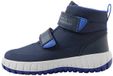Reima Patter 2.0 Chaussures Bleu EU 26 Enfants