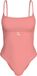 Calvin Klein Maillot de bain - Polyamide/Élasthanne - Taille L - Printemps/Été 2026