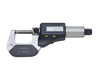 HELIOS PREISSER 0912501 Schroefmaat Met digitale weergave 0 - 25 mm