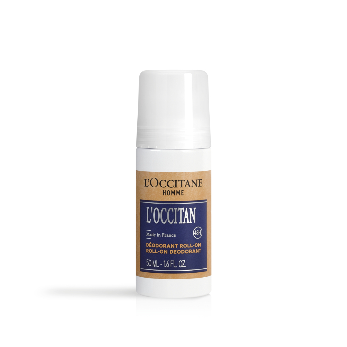 L'occitane L'Occitan Roll-On Deodorant