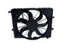 BOSCH Elektromotor, Kühlerlüfter 0130707548