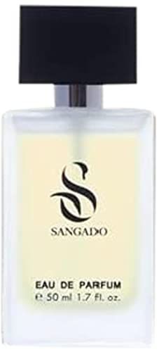 SANGADO Parfum / 50 ml / Mannen