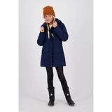 Vingino Tavina Veste d'hiver matelassée - Bleu foncé