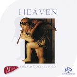 Brilliant Classics Ronald Moelker - Heaven (SACD)