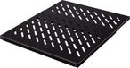 Rittal apparaatlegbord, vaste inbouw, variabele diepte, 482,6 mm (19 inch) 1/2 HE, 600 - 900 mm 5501.665