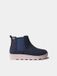 Toni Pons Femmes bottines en feutre recyclé | JARA-FR
