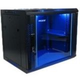 PHASAK-PRO Wall-mounted cabinet - 18U