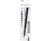 Tombow Vulpotlood tombow mono graph hb 0.5mm zwart