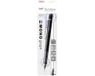 Tombow Vulpotlood tombow mono graph hb 0.5mm zwart