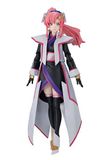 TAMASHII NATIONS - Mobile Suit Gundam Seed Freedom - Lacus Clyne (Compass Battle Surcoat Ver.), Bandai Spirits S.H.Figuarts Action Figure