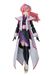 TAMASHII NATIONS - Mobile Suit Gundam Seed Freedom - Lacus Clyne (Compass Battle Surcoat Ver.), Bandai Spirits S.H.Figuarts Action Figure