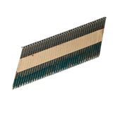 Reich 45-310080-001 nagelstrip NP34 HBK blank geharst papiergebonden 34 graden, 3.1 mm x 80 mm (4500-pack)