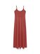 VERO MODA Zomerjurk 'VMAnne' oxide