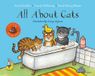 All Macmillan children's books All About Cats