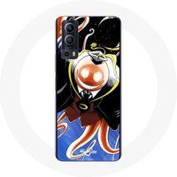 Maniacase Case voor Vivo Y72 Koro Sensei Assassination Classroom Anime