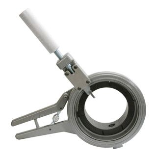 KS Tools snij- en afschuingereedschap 160 mm