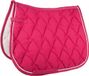 HKM Zadeldek 2780 Roze Polyester/Fleece