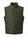 MCS MCSantos Bodywarmer Groen