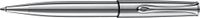 Diplomat Ballpoint pen Esteem Mat chrome