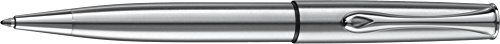 Diplomat Ballpoint pen Esteem Mat chrome