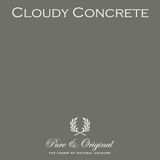 Pure & Original Licetto Afwasbare Muurverf Cloudy Concrete 2.5 L