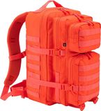 Brandit Us Cooper L 40l Rugzak Oranje