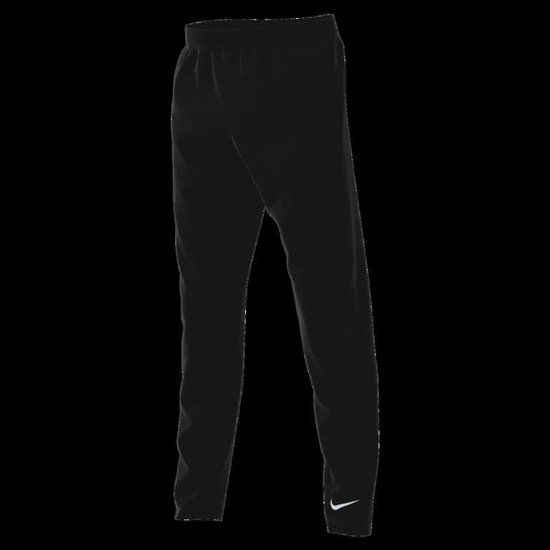 Nike Dri-Fit Multi Trainingsbroek Kinderen Black/Reflective Silver S