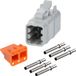 Amphenol AS-6SF 111 SET - Connecteur de câble