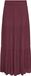 ONLY - ONLMIKKA LONG SKIRT WVN NOOS Dames Rok