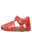 Falcotto Open schoenen 'ALBY' rood