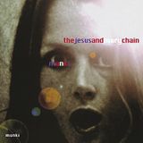 V2 Red Eye Jesus And Mary Chain - Munki (LP, Standard Edition, 2023)