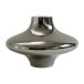 Hein Studio Bougeoir nº 01 petit Chrome