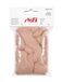 Stafil German merino Punchwool extra thin, 50gr. Skin