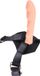 Chisa RGB - Cavelier Strap-On - Met Anale Dildo - Lichte Huidskleur