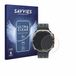 Savvies Screenprotector voor Samsung Galaxy Watch Ultra / Ultra 2 (47 mm) - Folie Beschermfolie transparant 6 Stuks
