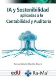 IA y Sostenibilidad aplicadas a la Contabilidad y la Auditoría 9791388059094