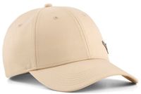 PUMA ESS METAL PUMA CAT BB Cap Unisex Pet - Cashew Brown