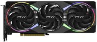 PNY GeForce RTX 5060 Ti 8GB ARGB Overclocked Triple Fan