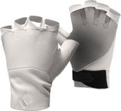 Black Diamond Crack Handschoenen Grijs L Man