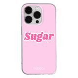 ERT GROUP mobiel telefoonhoesje voor Apple Iphone 14 PRO origineel en officieel erkend Babaco patroon 90's Girl 014