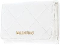VALENTINO Ocarina Wallet Bianco wit