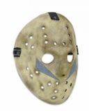 NECA Friday the 13th Part 5: A New Beginning Replica Jason Mask