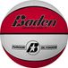 Baden Basic (Size 5) Basketbal Kinderen - Rood / Wit