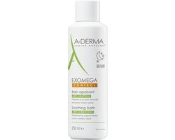 A-Derma Exomega Control kalmerend bad 250 ml