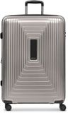 REDOLZ trolley Essentials 14 Trolley Coffee Grey Metallic Taupe 78cm