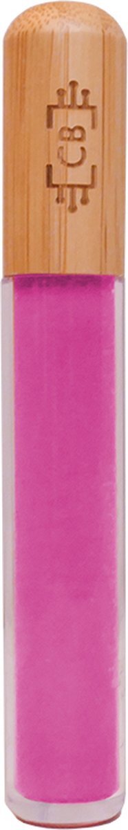 Cosm.Ethics Bar Lipgloss Party Purple