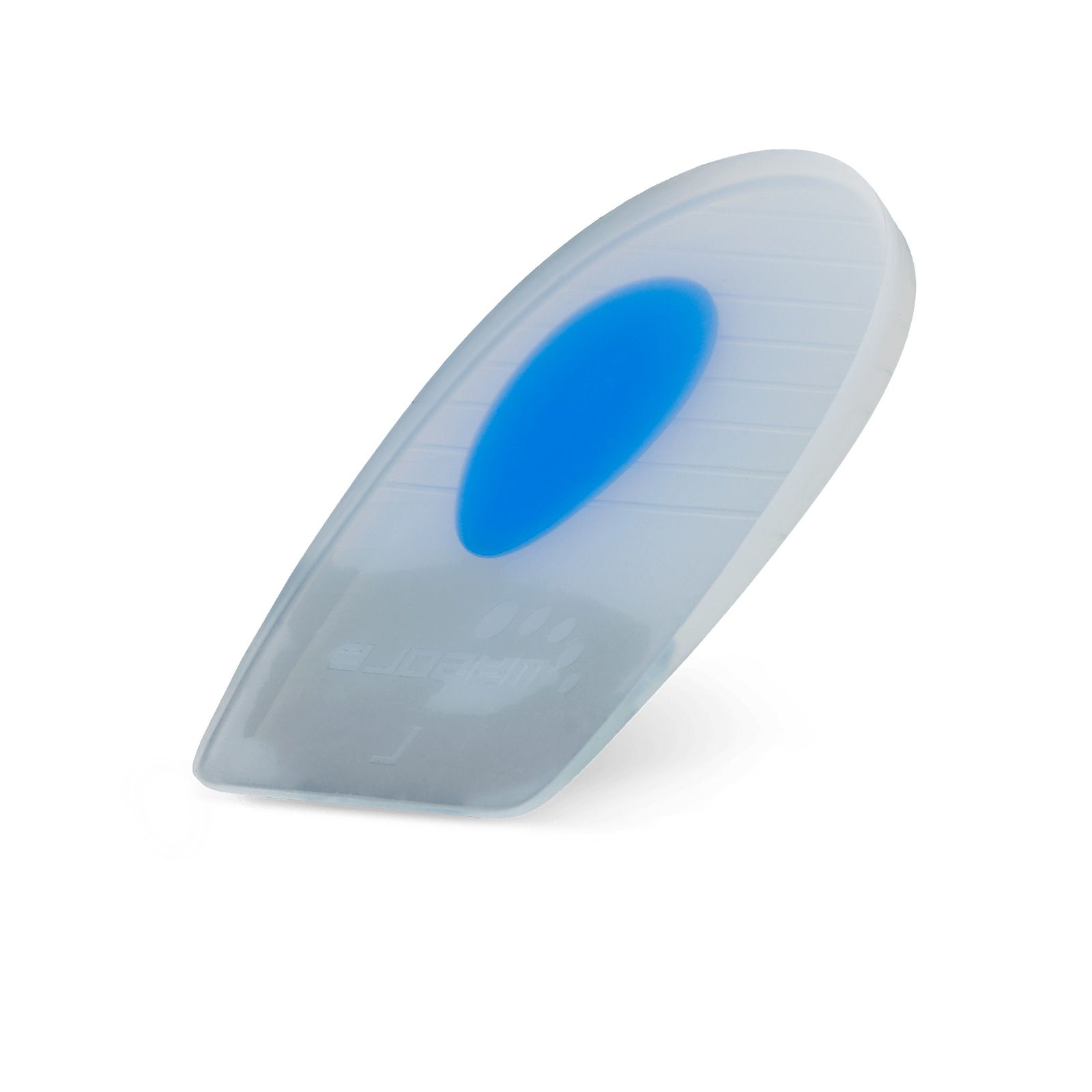 MySole â Special Silisoft Heelcushion maat L