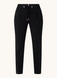 HUGO BOSS Tariyanah Slim Fit Stretch Trousers