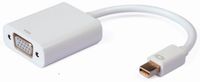 Techly Mini Converter DisplayPort1.2 (Thunderbolt) to VGA IADAP MDP-VGAF2