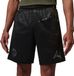 Nike Paris Saint-Germain Short de football Enfants Noir/Blanc Taille 134